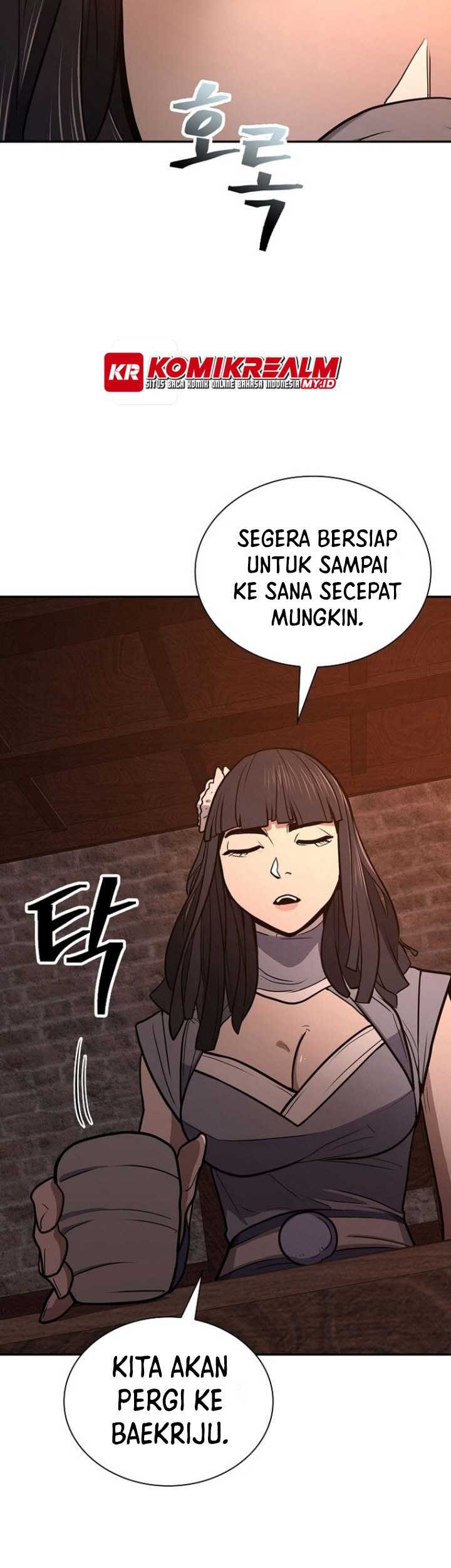 Sword Demon Island chapter 56 halaman 49