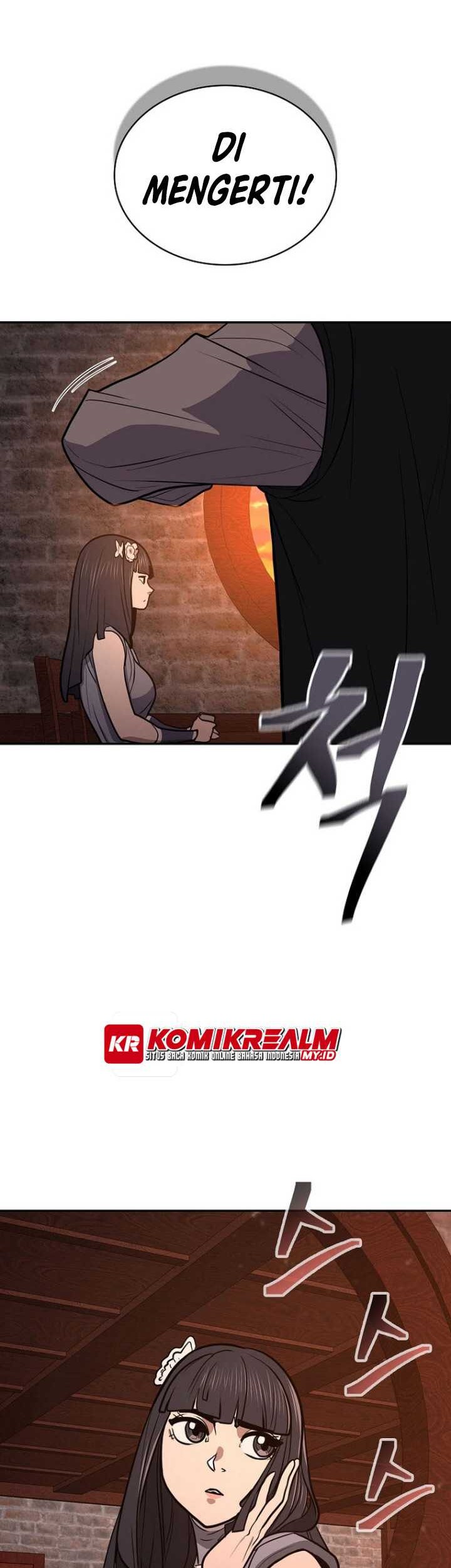 Sword Demon Island chapter 56 halaman 50