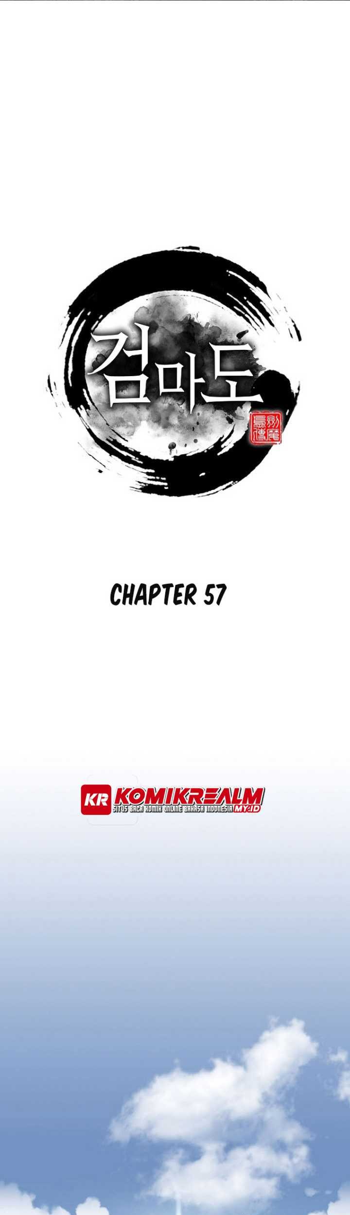 Sword Demon Island Bab 57 halaman 2