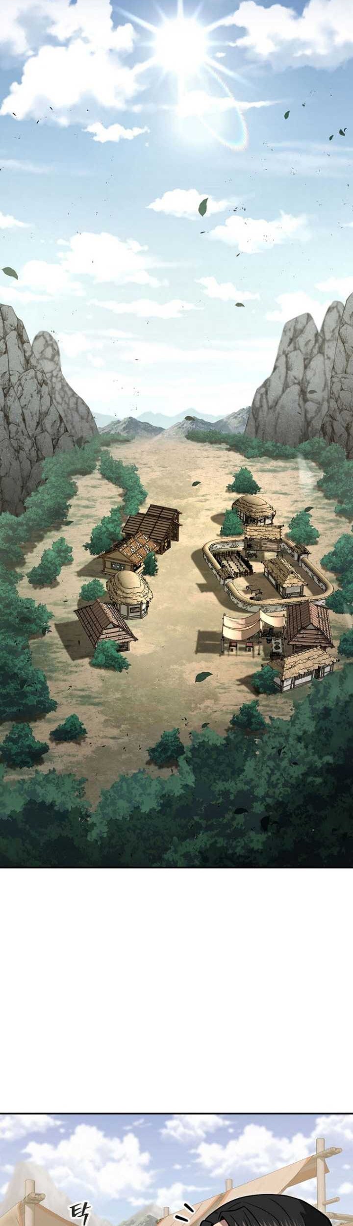 Sword Demon Island Bab 57 halaman 3