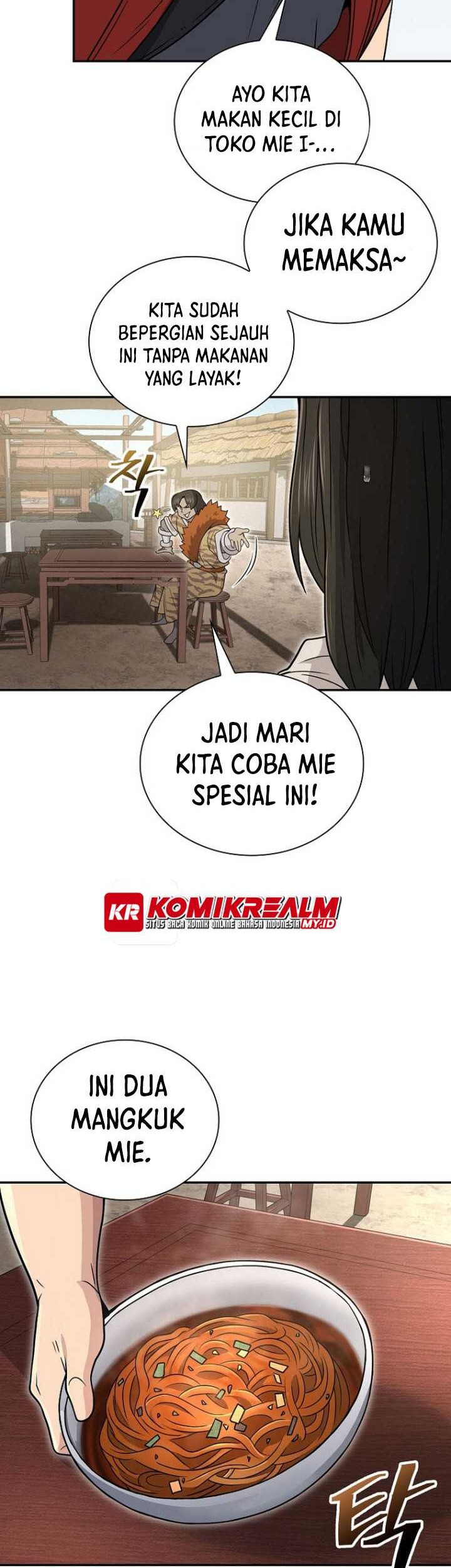 Sword Demon Island Bab 57 halaman 7