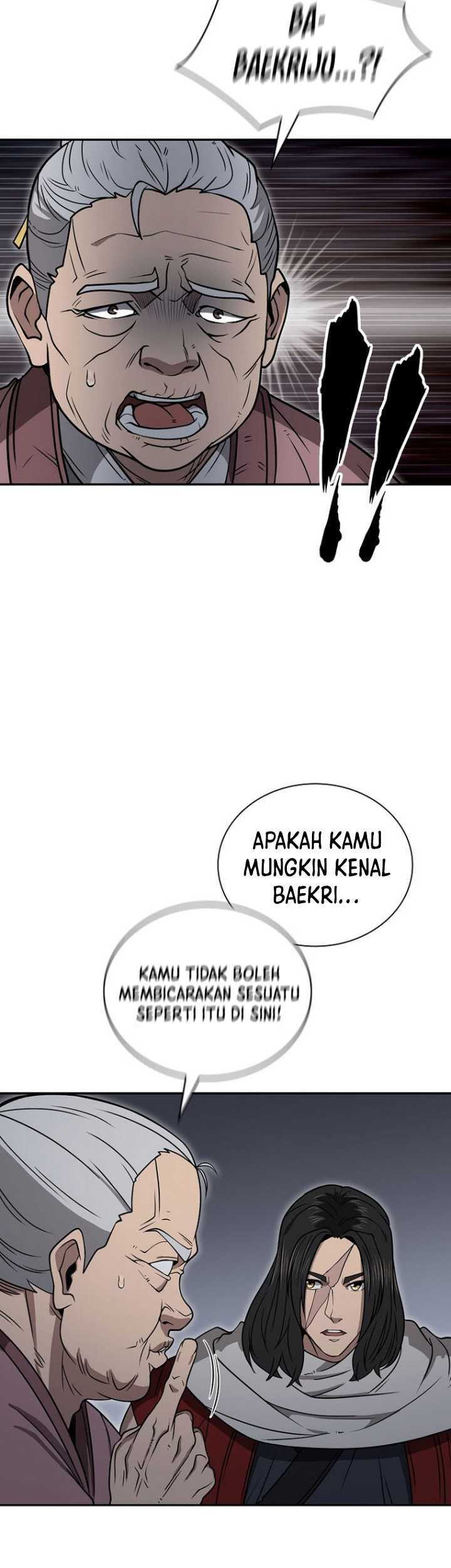 Sword Demon Island Bab 57 halaman 10
