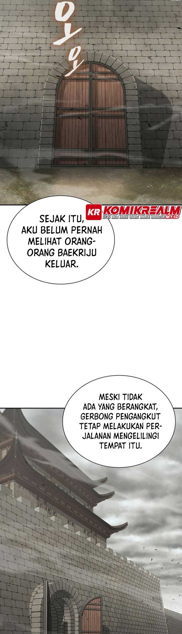 Sword Demon Island Bab 57 halaman 13