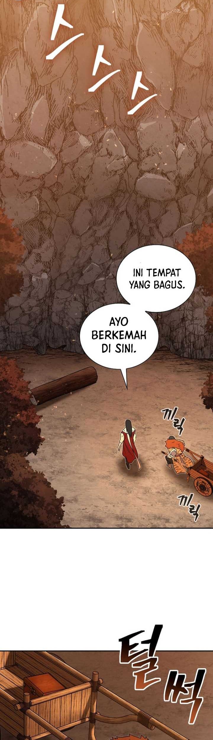 Sword Demon Island Bab 57 halaman 22