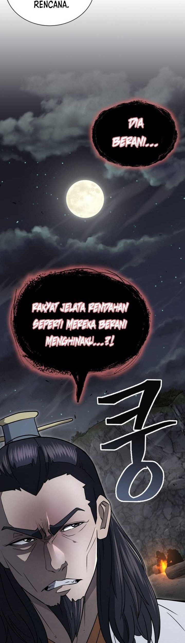 Sword Demon Island Bab 57 halaman 50
