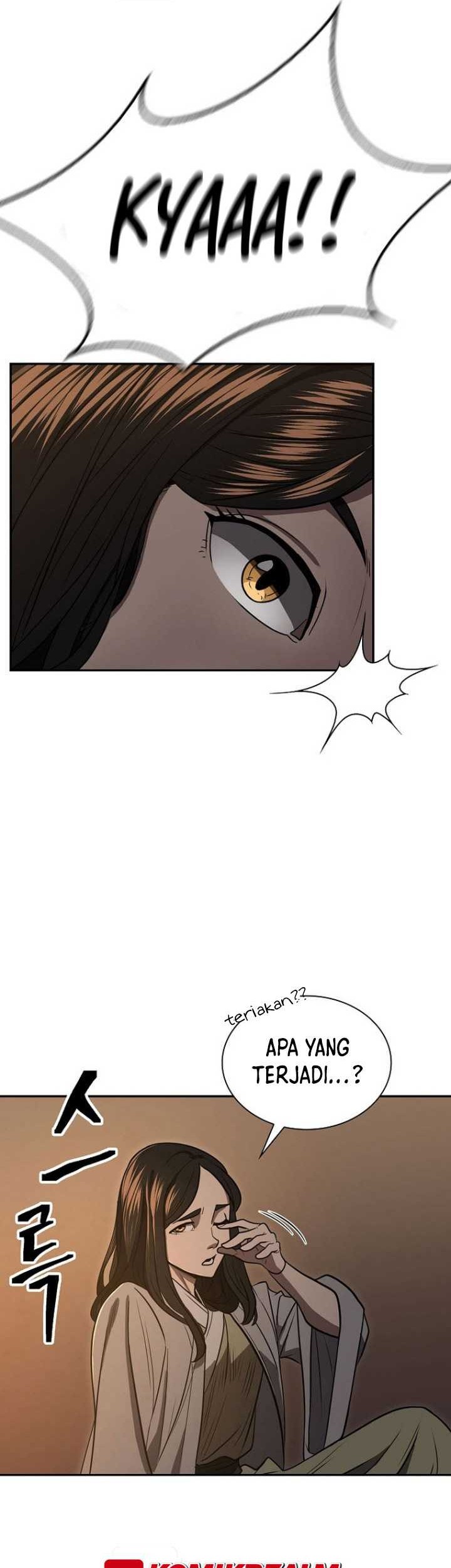 Sword Demon Island chapter 58 halaman 5