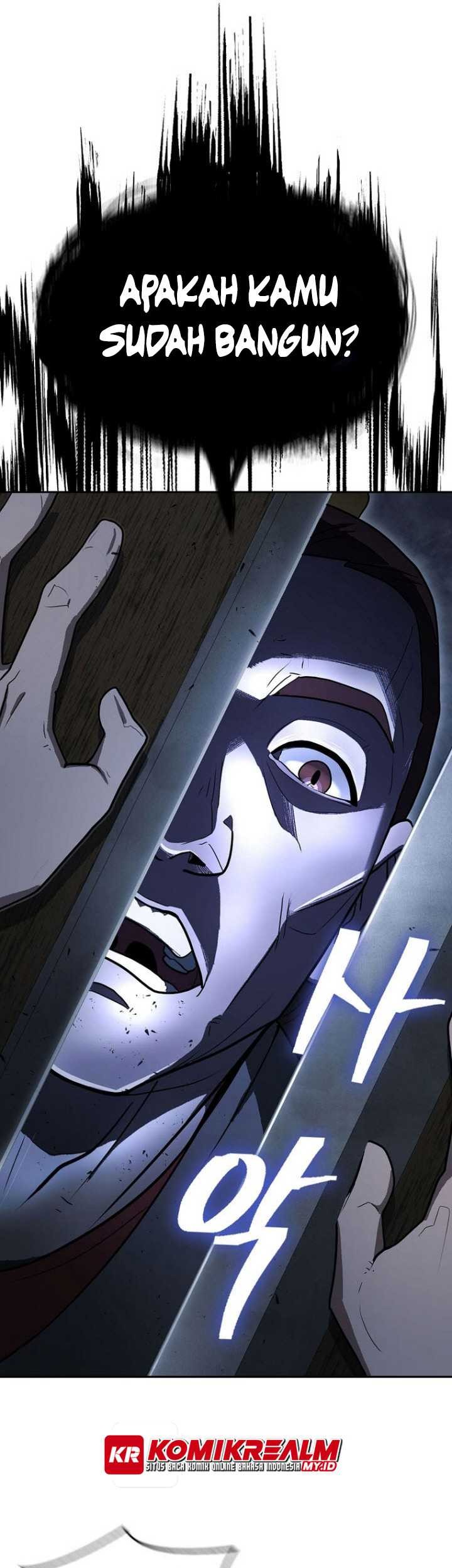 Sword Demon Island chapter 58 halaman 15