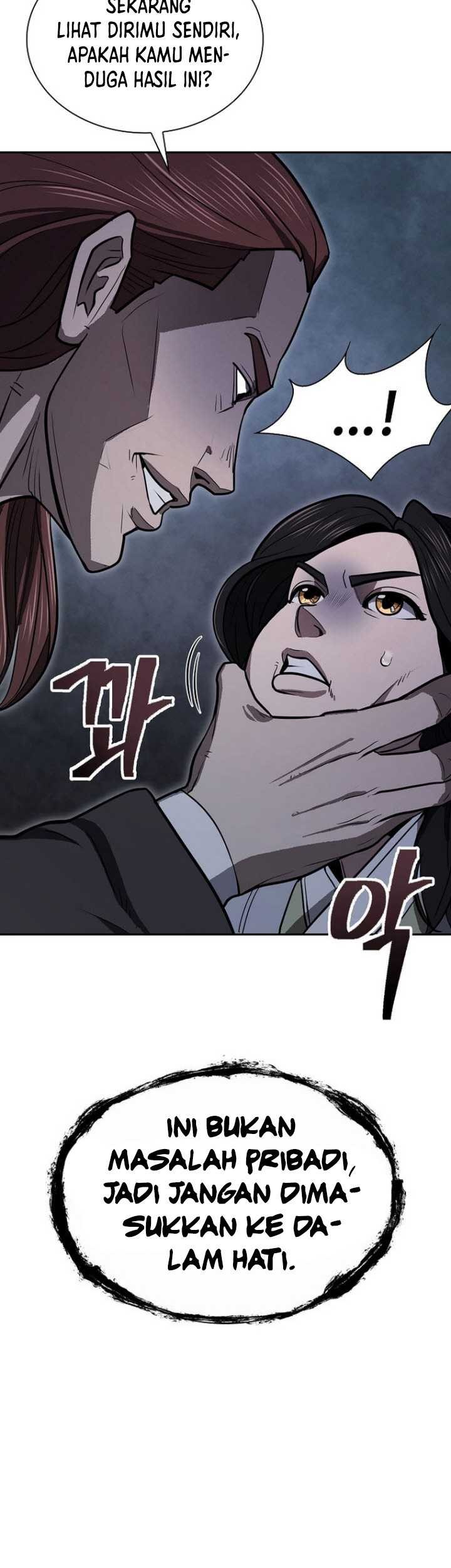 Sword Demon Island chapter 58 halaman 19