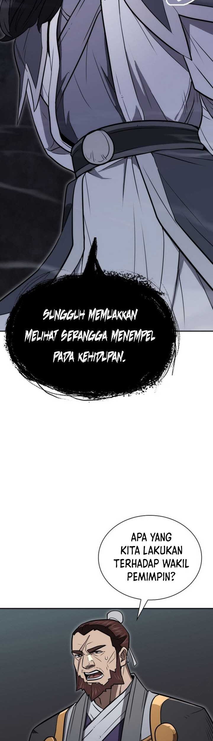 Sword Demon Island chapter 58 halaman 22