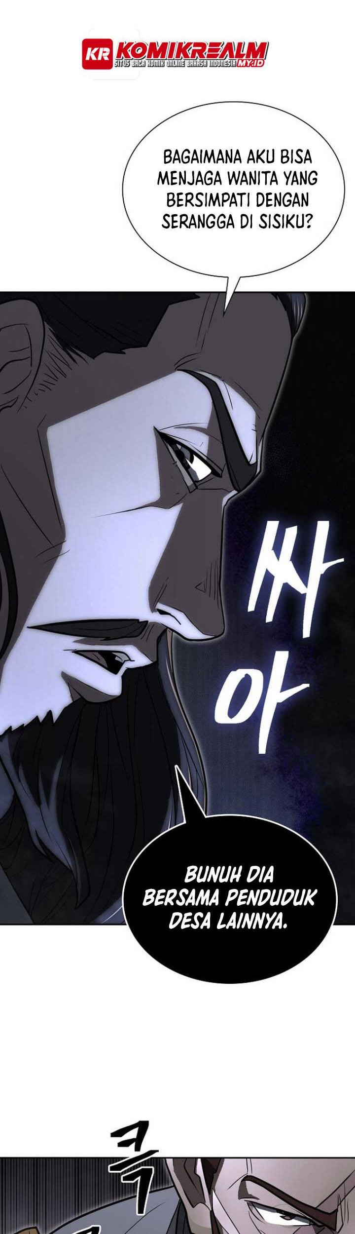 Sword Demon Island chapter 58 halaman 24