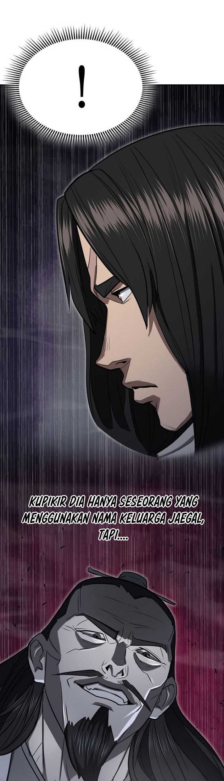 Sword Demon Island chapter 58 halaman 30