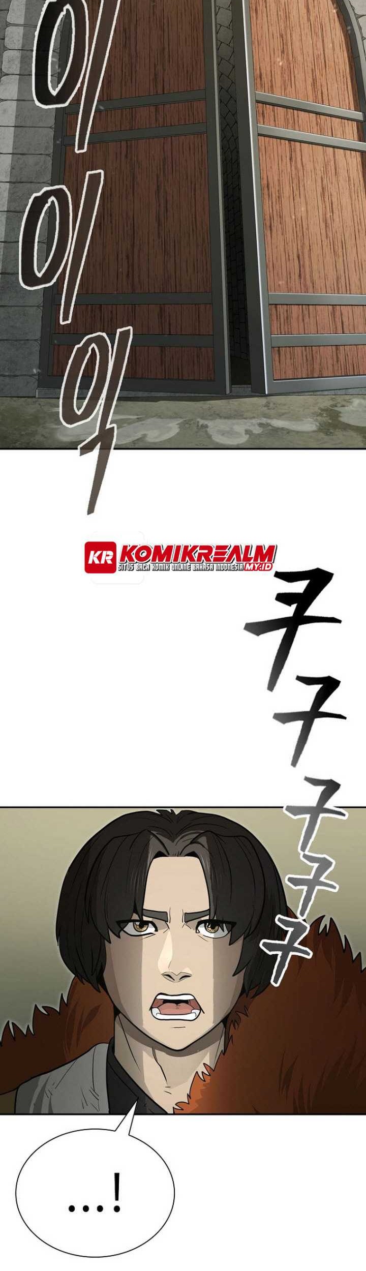 Sword Demon Island chapter 58 halaman 37