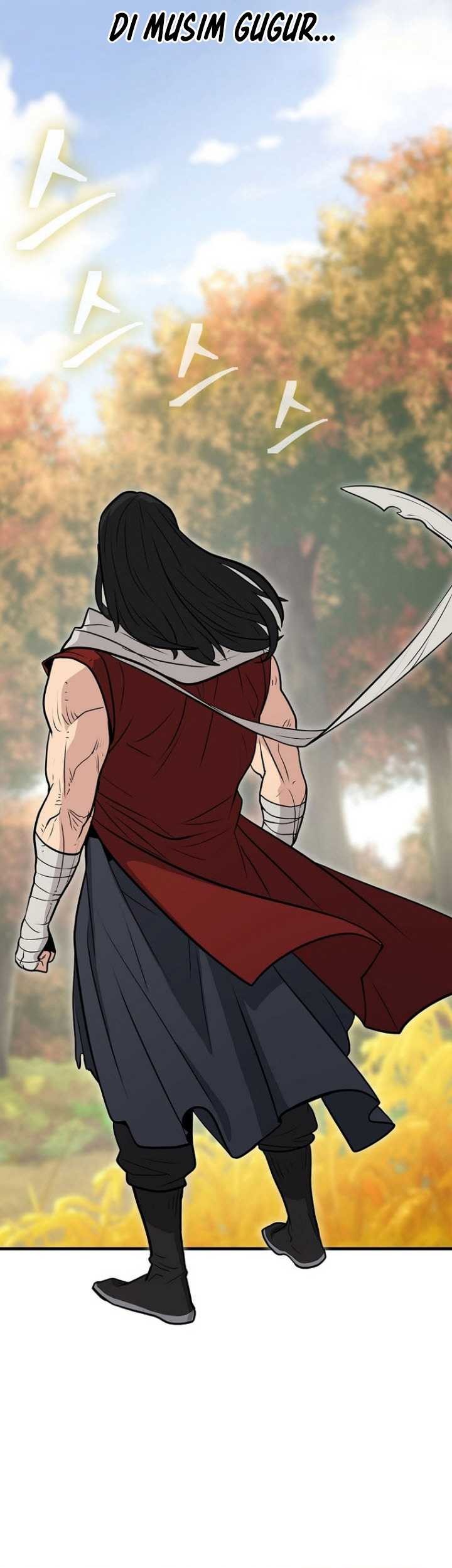 Sword Demon Island chapter 58 halaman 43