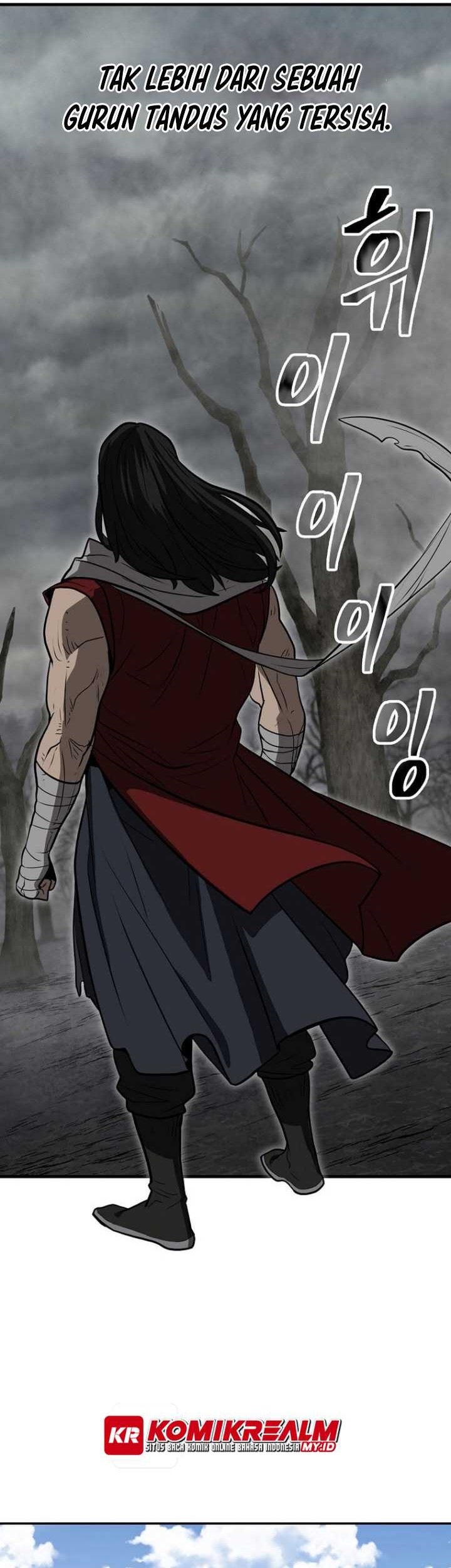 Sword Demon Island chapter 58 halaman 44