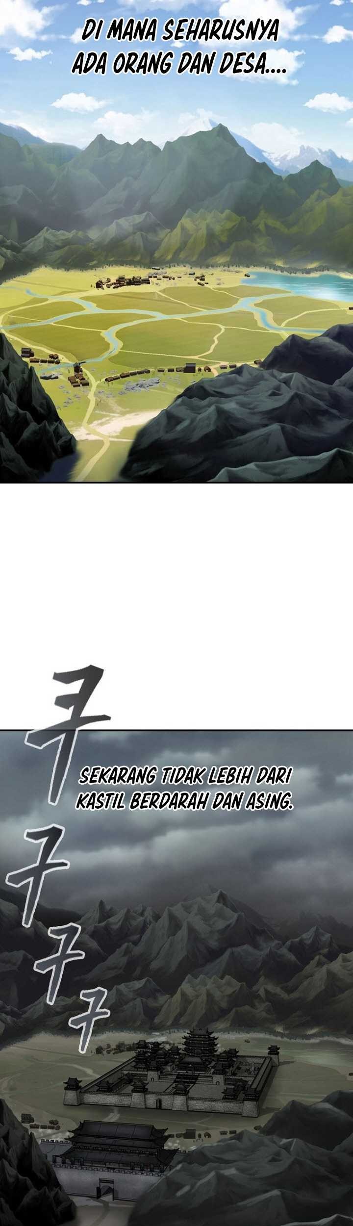 Sword Demon Island chapter 58 halaman 45