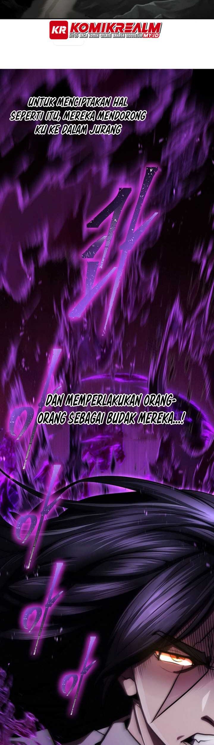 Sword Demon Island chapter 58 halaman 46