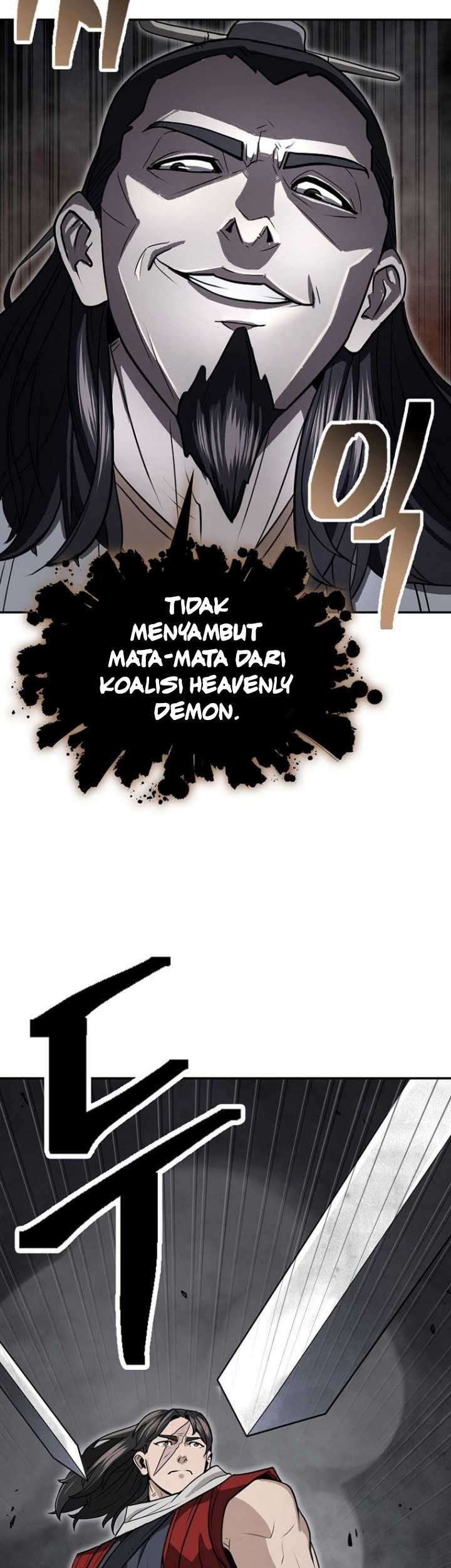 Sword Demon Island chapter 58 halaman 51