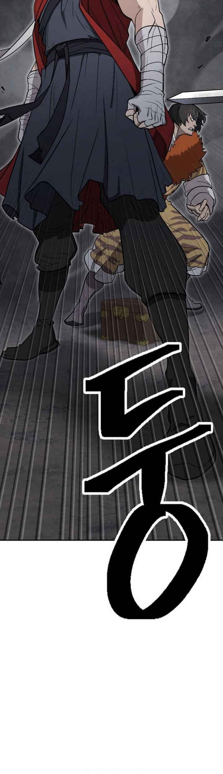 Sword Demon Island chapter 58 halaman 52