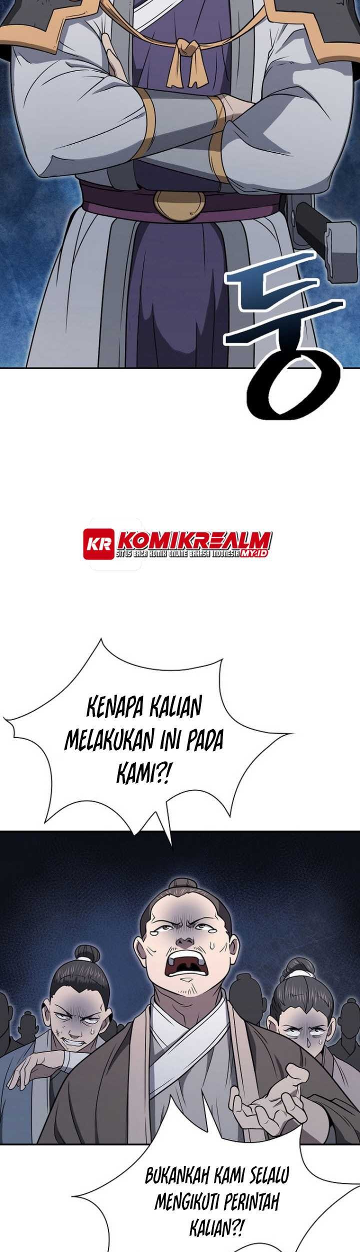 Sword Demon Island Bab 59 halaman 4