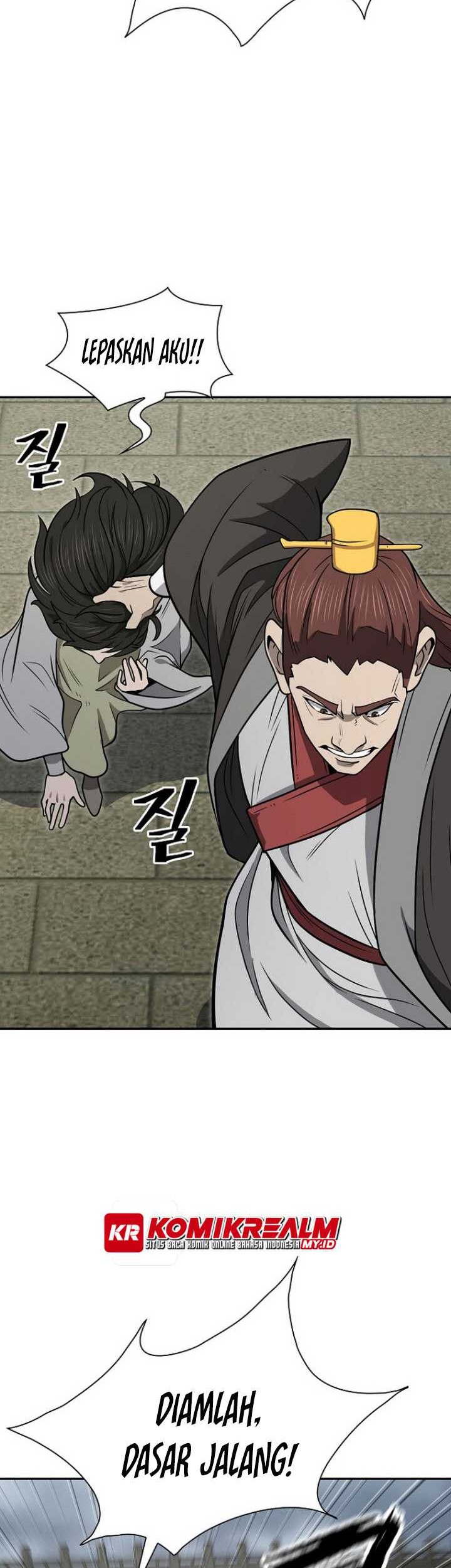 Sword Demon Island Bab 59 halaman 5