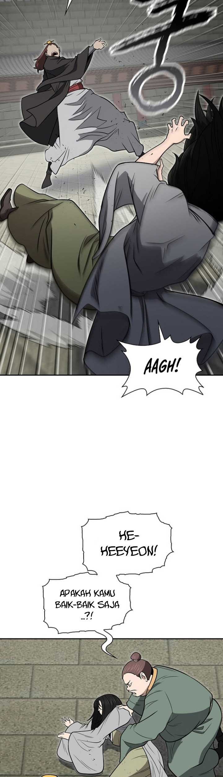 Sword Demon Island Bab 59 halaman 6