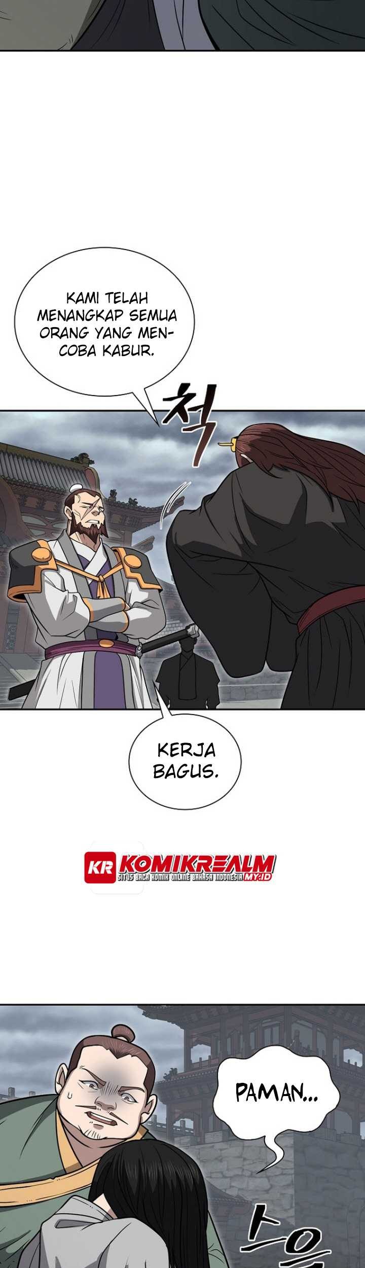 Sword Demon Island Bab 59 halaman 8