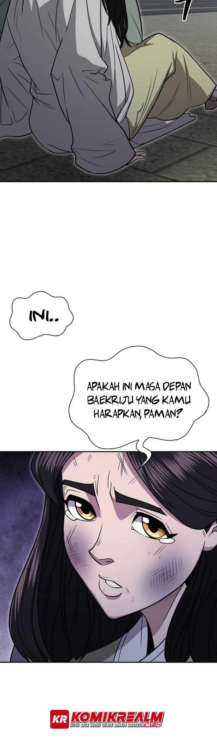 Sword Demon Island Bab 59 halaman 9