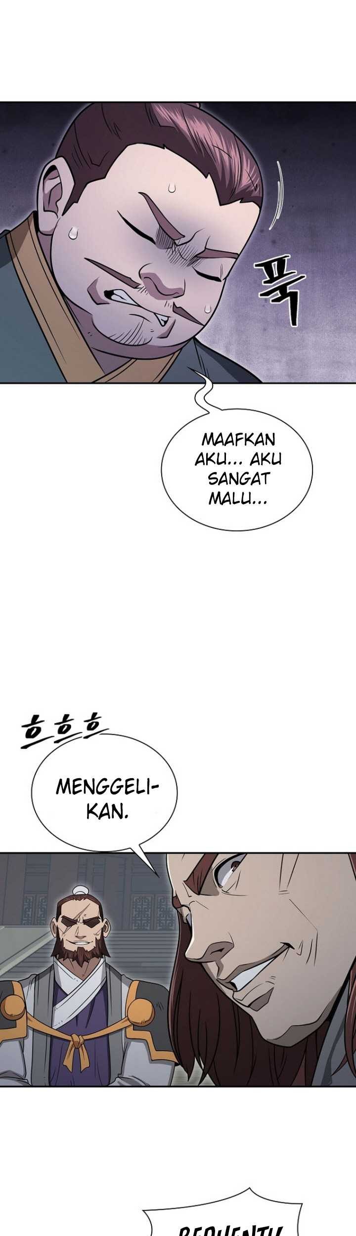 Sword Demon Island Bab 59 halaman 10