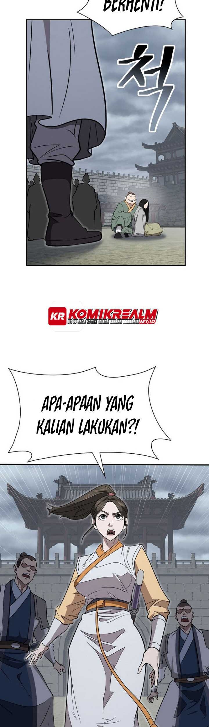 Sword Demon Island Bab 59 halaman 11