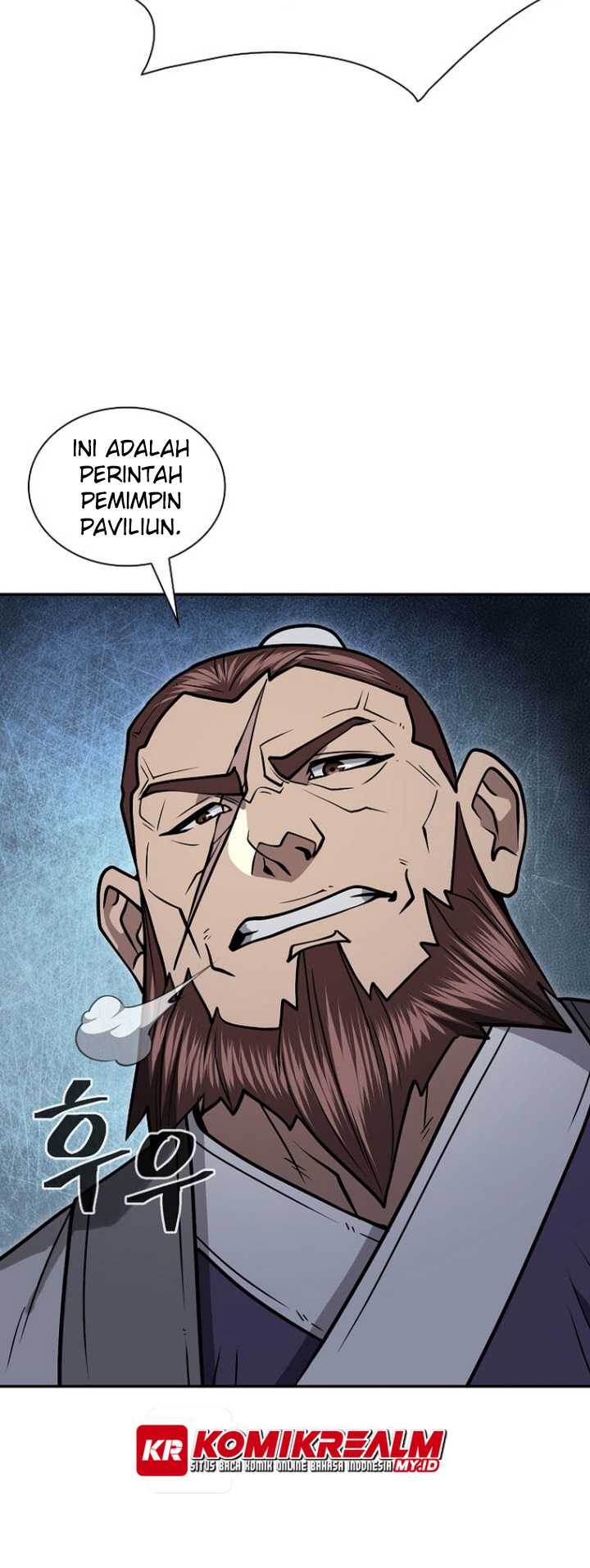 Sword Demon Island Bab 59 halaman 14