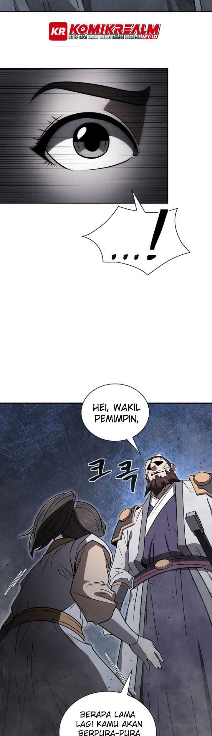 Sword Demon Island Bab 59 halaman 17