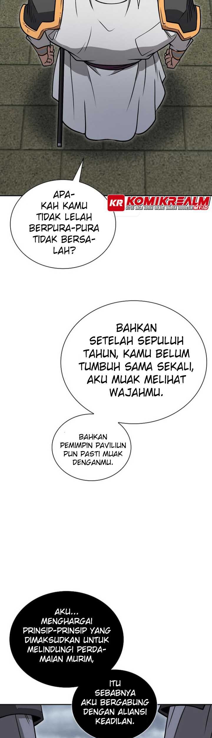 Sword Demon Island Bab 59 halaman 19
