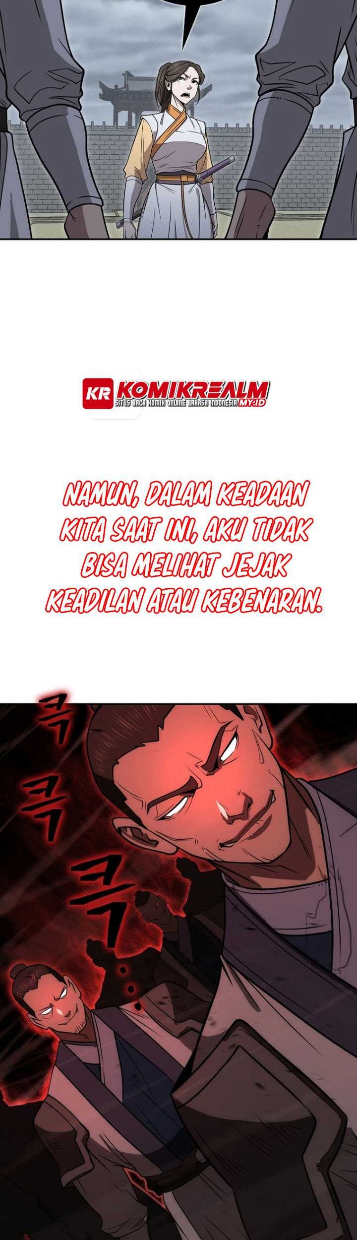 Sword Demon Island Bab 59 halaman 20