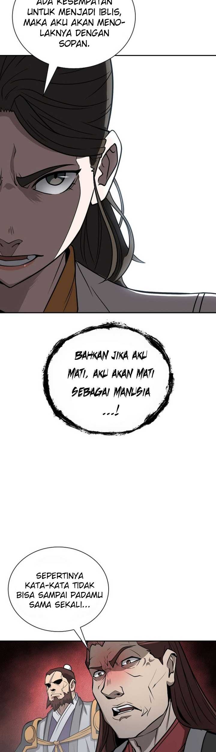 Sword Demon Island Bab 59 halaman 22