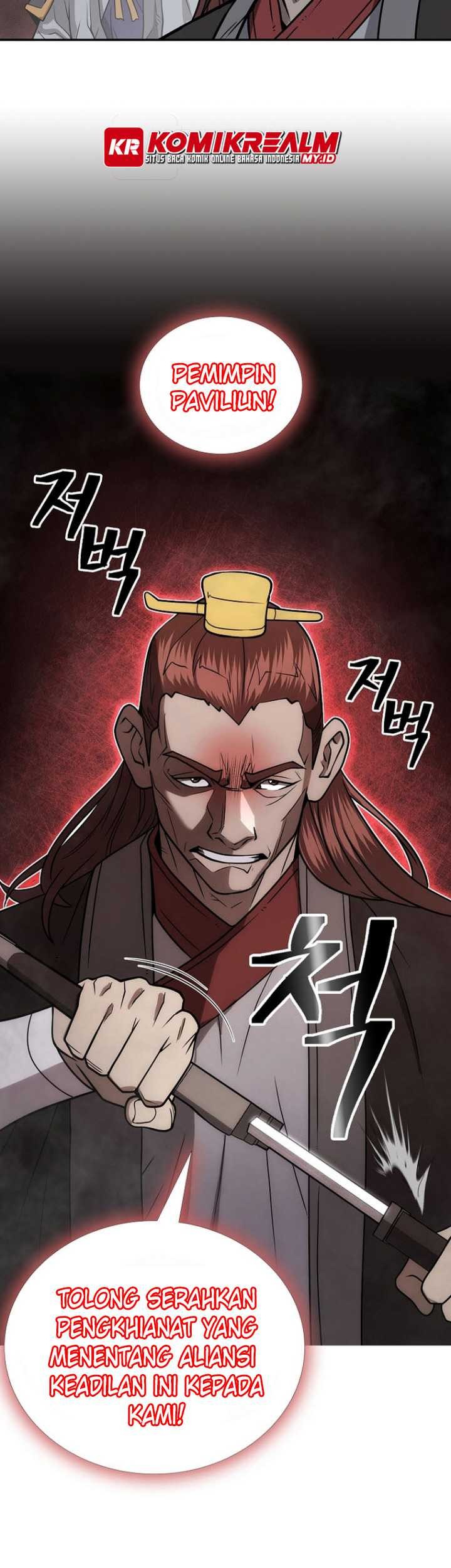 Sword Demon Island Bab 59 halaman 23
