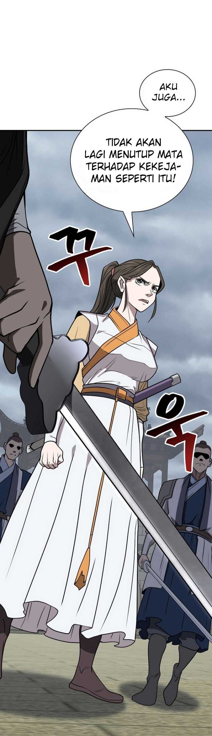 Sword Demon Island Bab 59 halaman 24