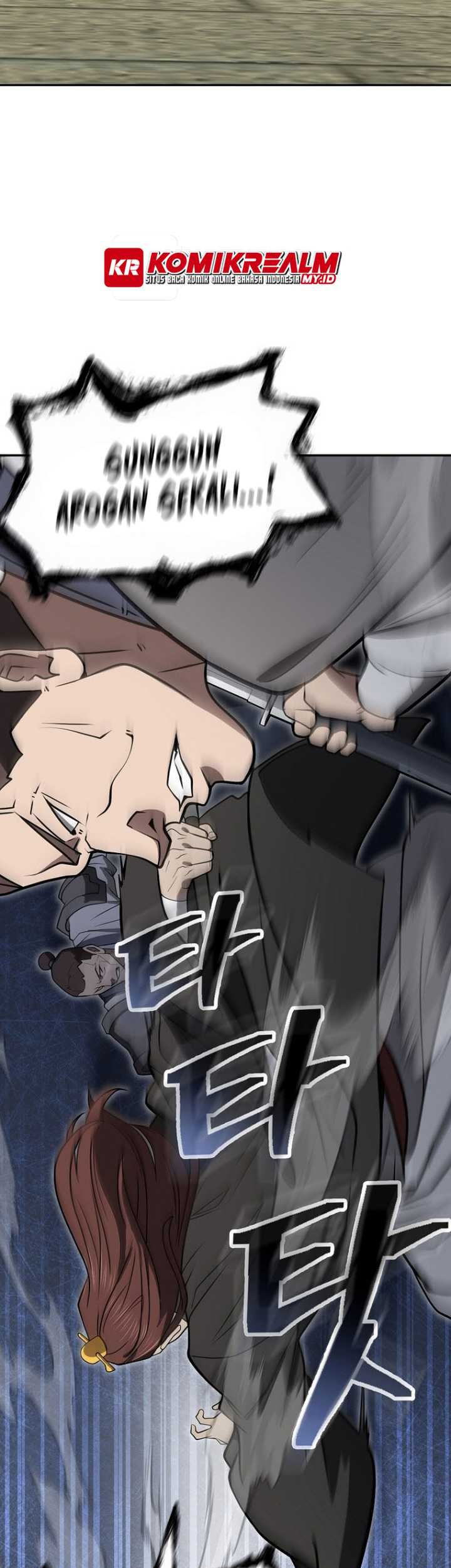 Sword Demon Island Bab 59 halaman 25