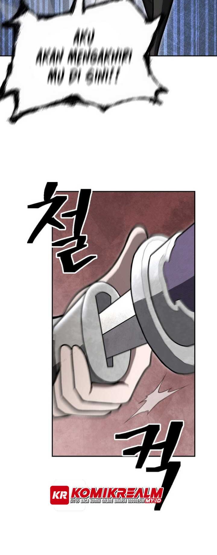 Sword Demon Island Bab 59 halaman 26