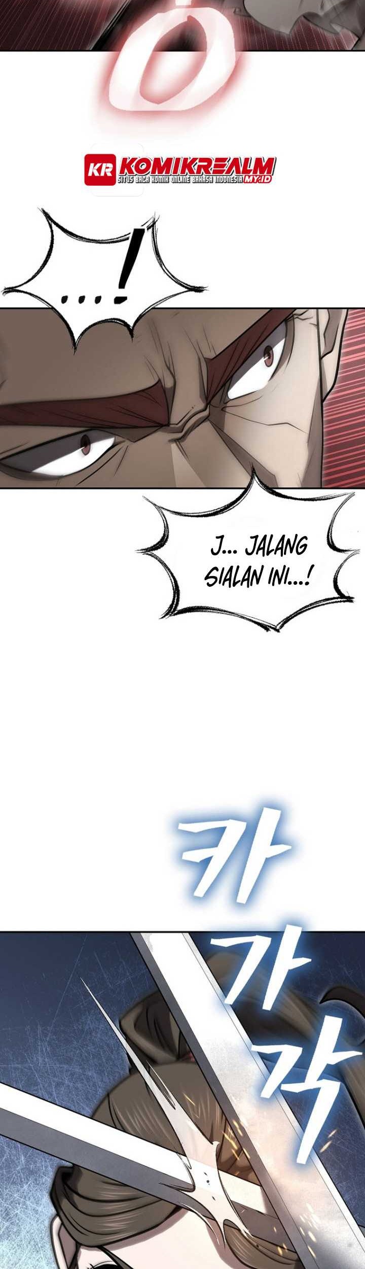 Sword Demon Island Bab 59 halaman 28
