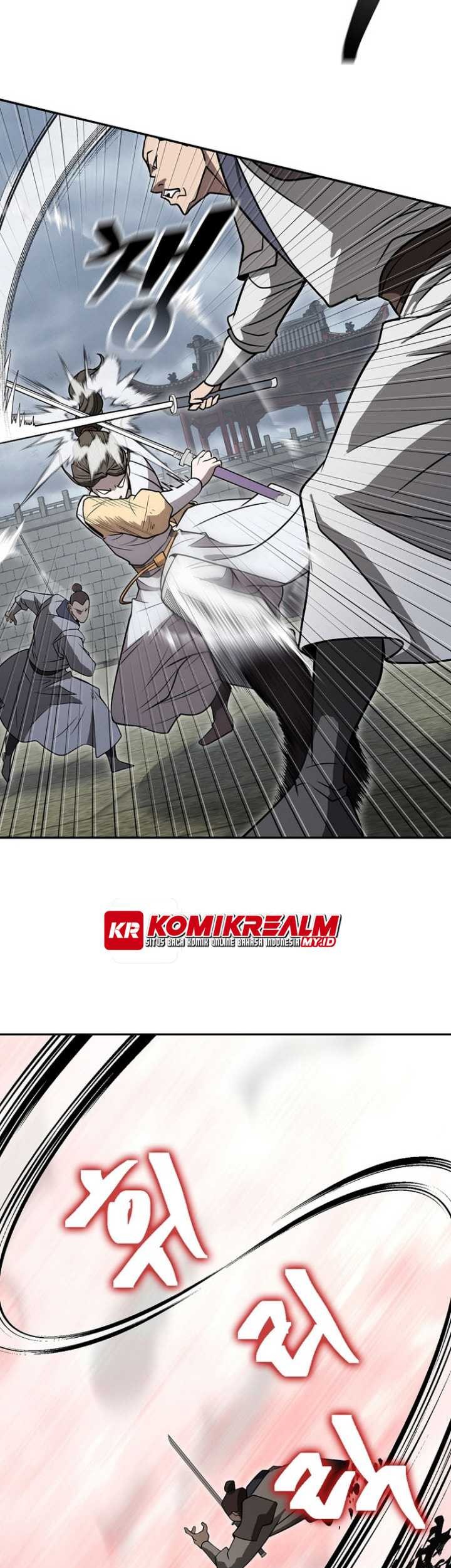 Sword Demon Island Bab 59 halaman 31