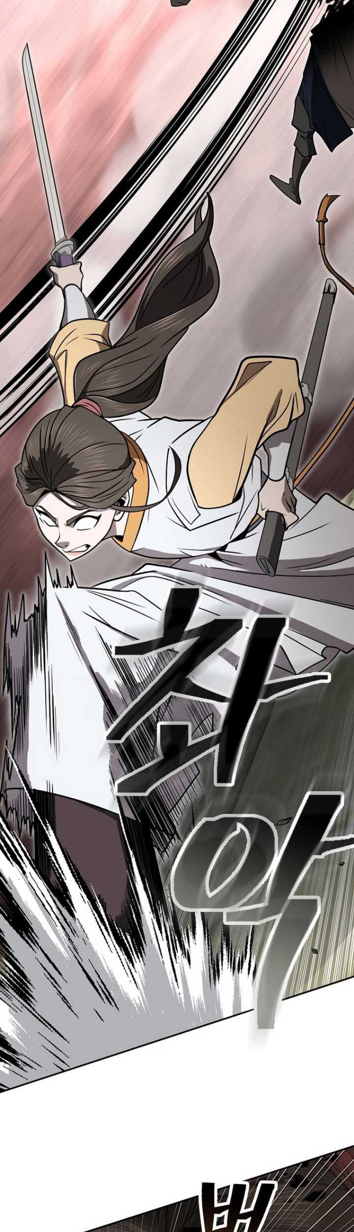 Sword Demon Island Bab 59 halaman 32