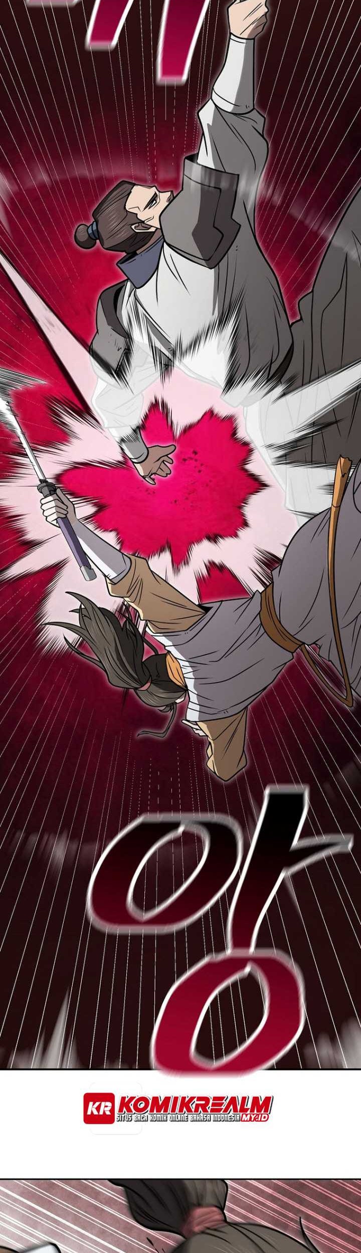 Sword Demon Island Bab 59 halaman 34