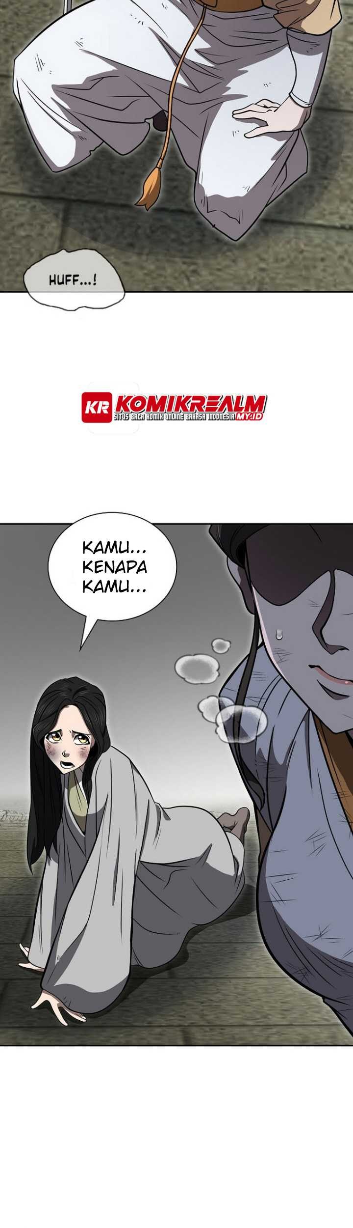 Sword Demon Island Bab 59 halaman 37