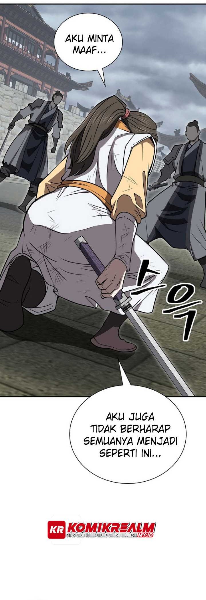 Sword Demon Island Bab 59 halaman 38