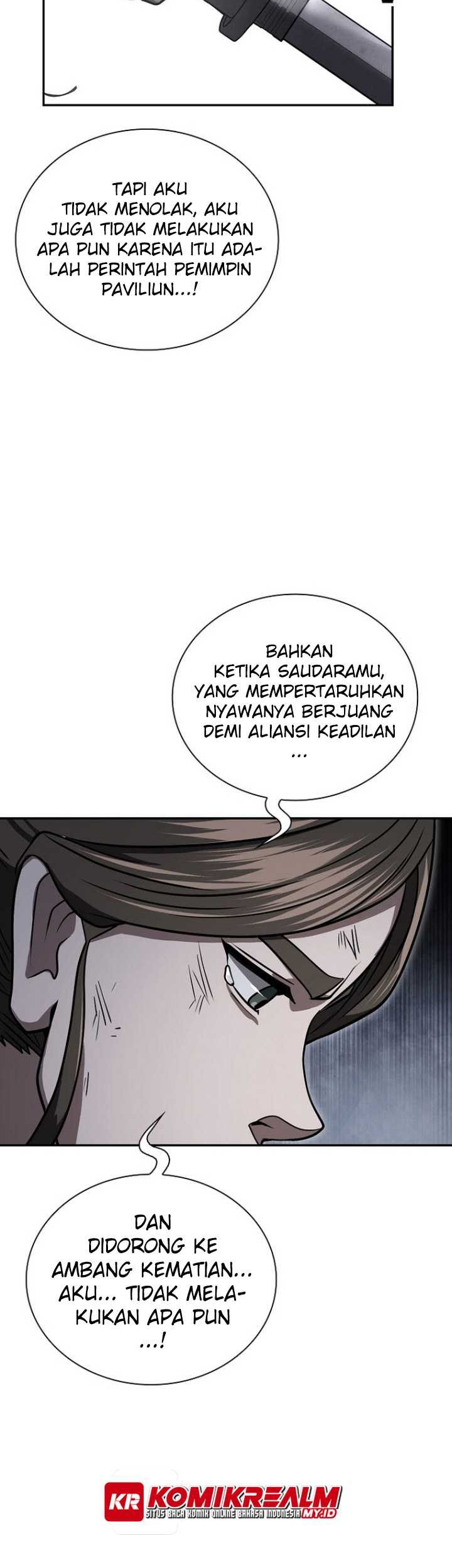 Sword Demon Island Bab 59 halaman 41