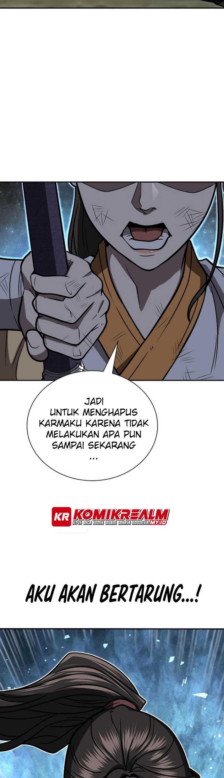 Sword Demon Island Bab 59 halaman 43
