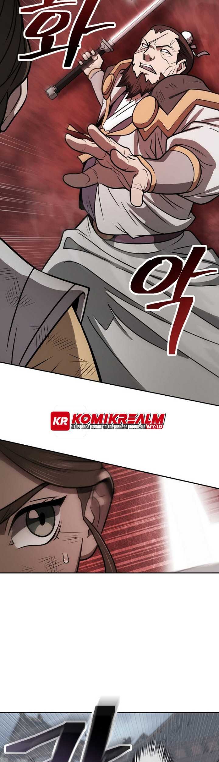 Sword Demon Island Bab 59 halaman 45