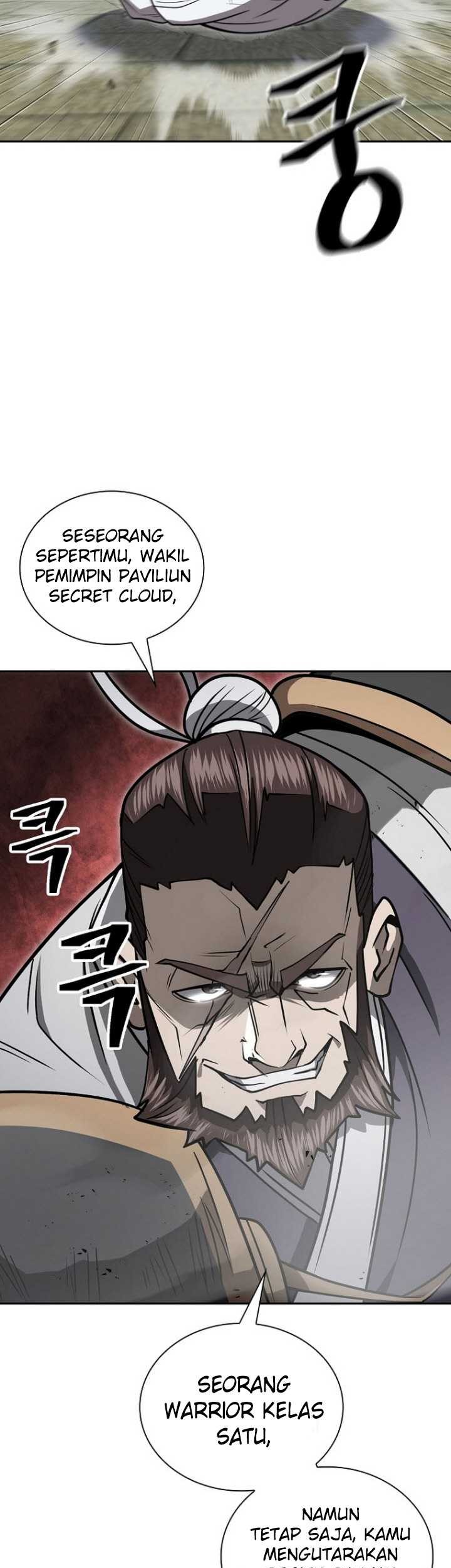 Sword Demon Island Bab 59 halaman 47