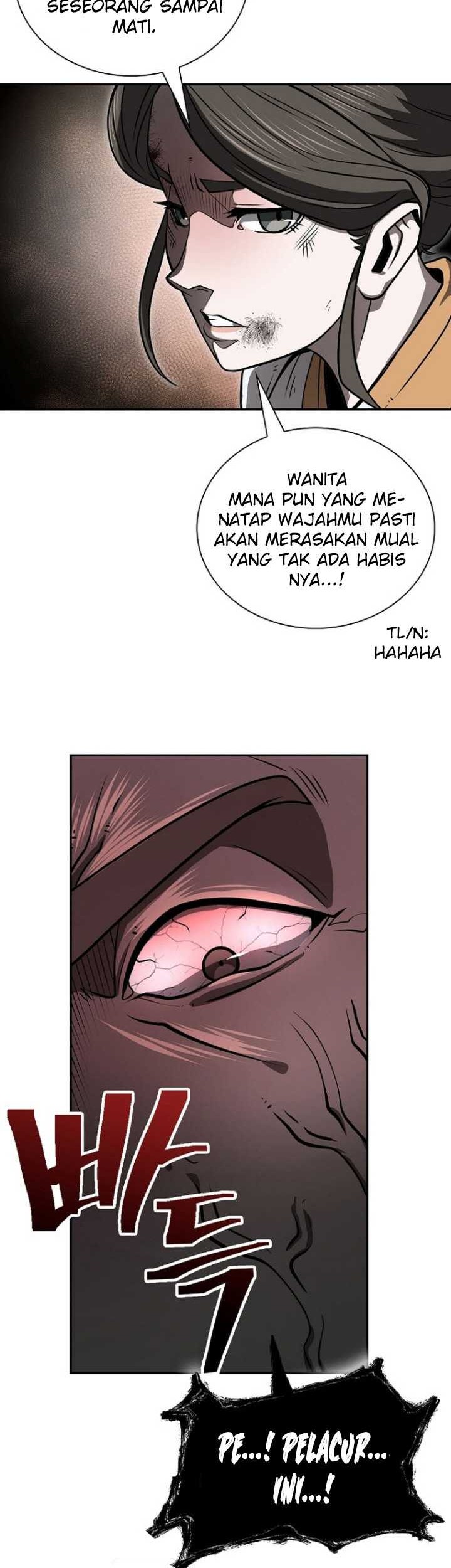Sword Demon Island Bab 59 halaman 50