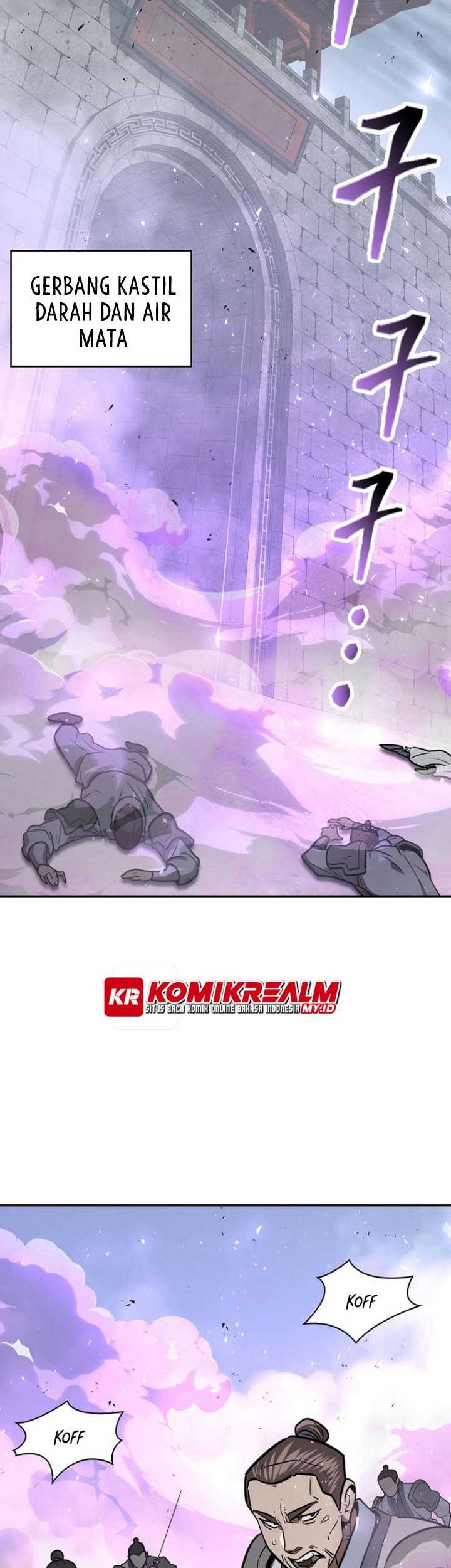 Sword Demon Island Bab 60 halaman 3